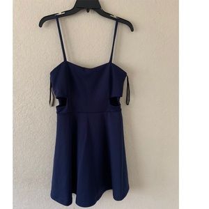 Cute formal dress🦋